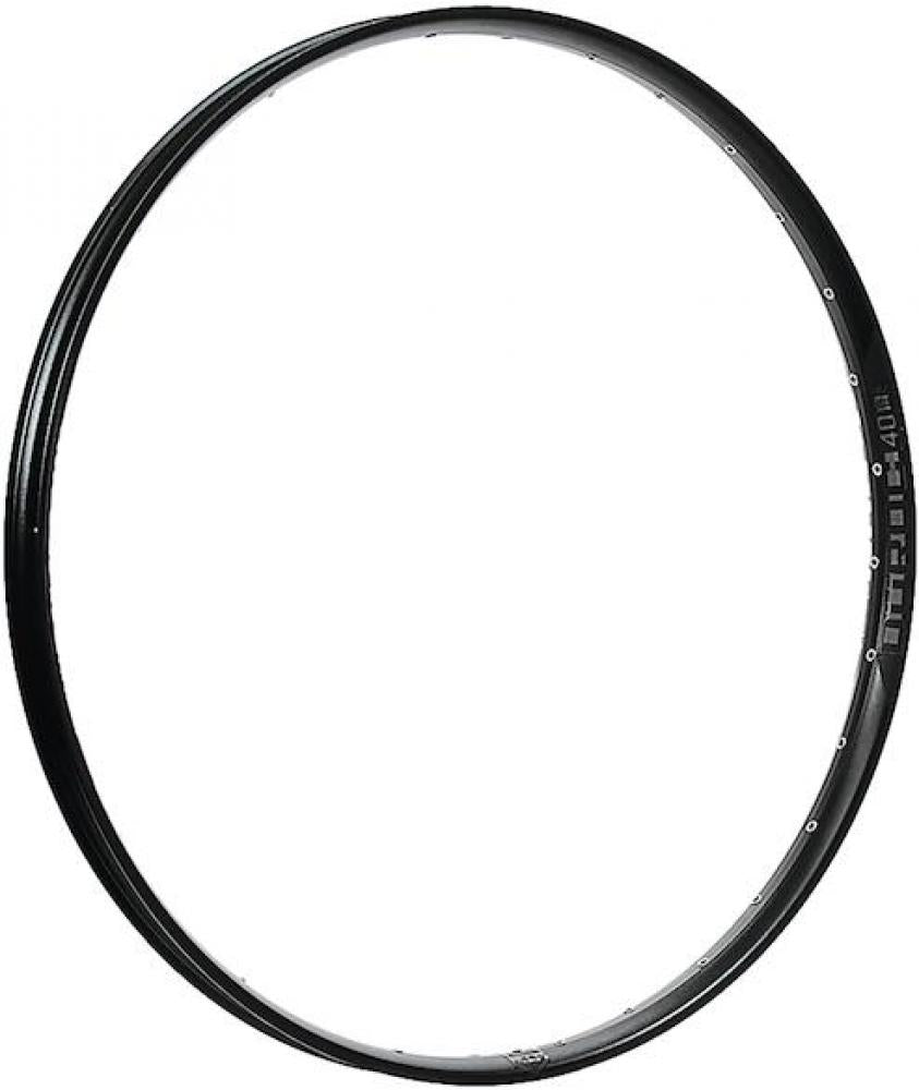 SUNringle Felge Düroc 40 29" 28 Loch Schwarz - stabile Tubeless-Ready Plus-Felge