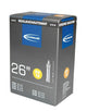 Schwalbe Schlauch DV13 in Folie 26x1.50-2.50Z 40/62-559 DV 40mm