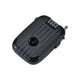 BBB Schloss MiniCase XL 2.0mmx1800mm schwarz