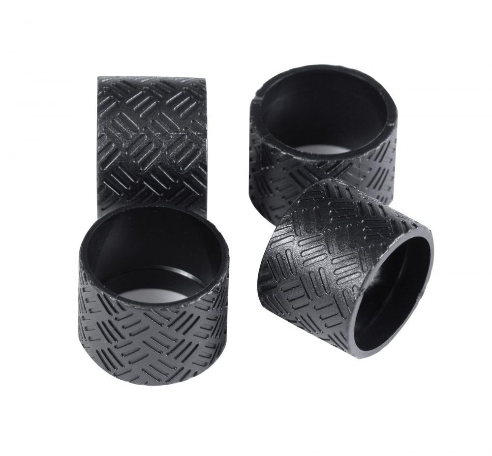 Crankbrothers Tread Contact Sleeve Kit 1mm für Eggbeater 2,3 und 11