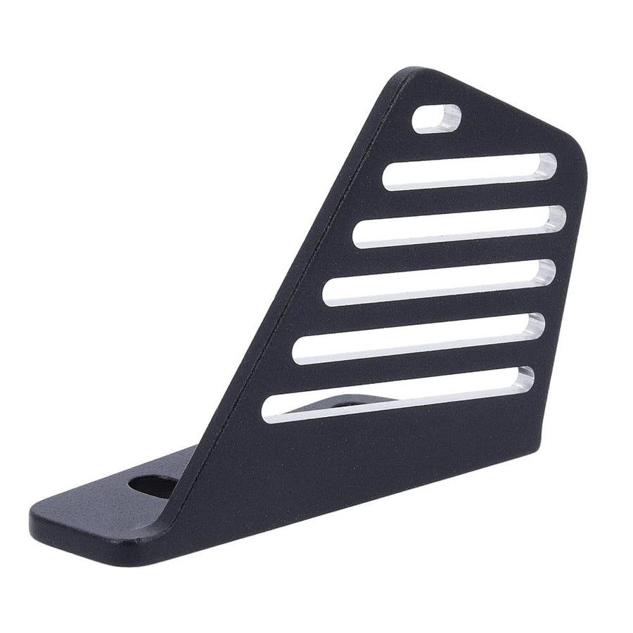 Merida Disc Cooler HR Reacto Flat-Mount 160/180 mm Alu-Kühlrippen Bremssattel für Reacto Carbon-Rennrad