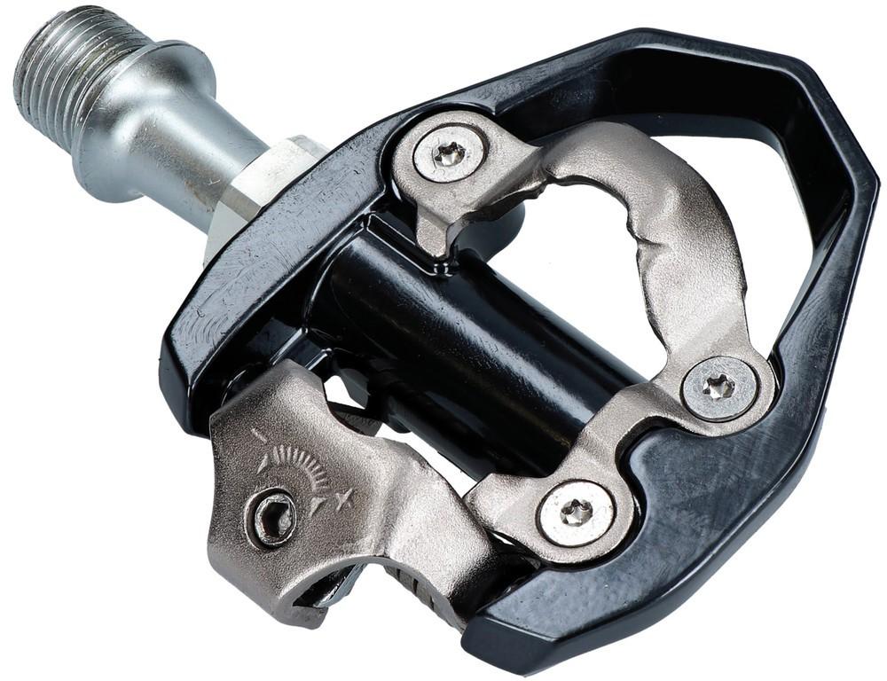 SHIMANO Pedal PD-ES600 Pedal - SPD-System für effizientes Rennradahren