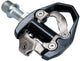 SHIMANO Pedal PD-ES600 Pedal - SPD-System für effizientes Rennradahren