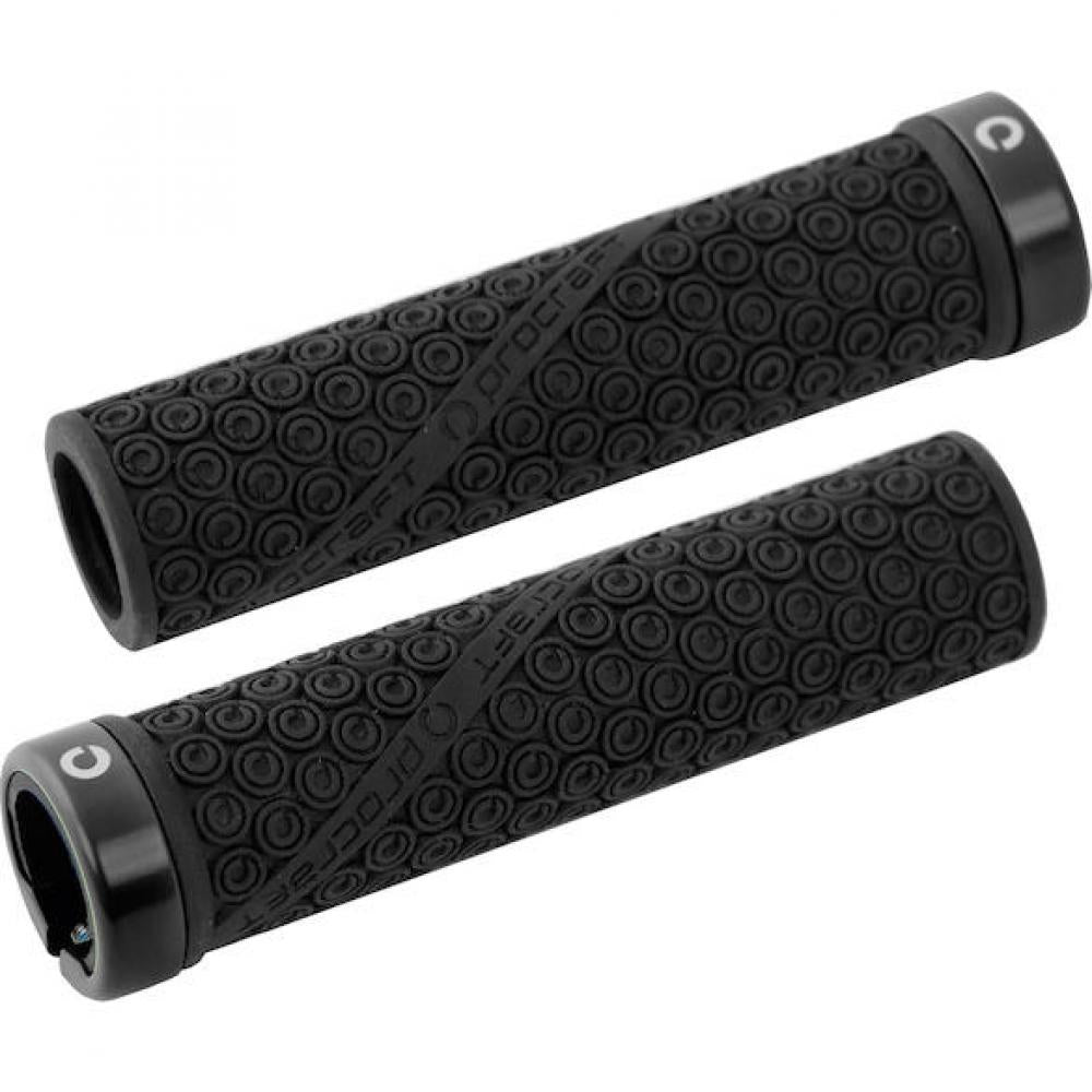 PROCRAFT Sport Lenkergriffe - 135 mm, Schwarz