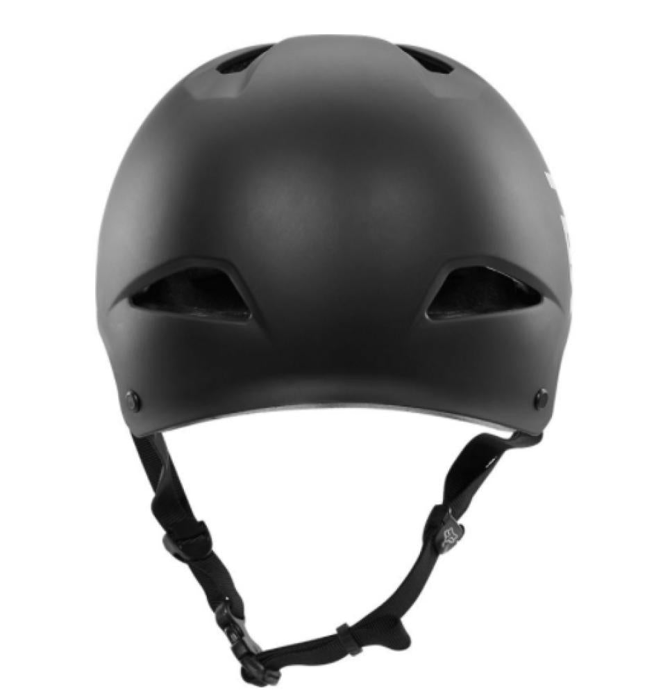 FOX Helm FLIGHT SPORT HELMET CE Helm black S