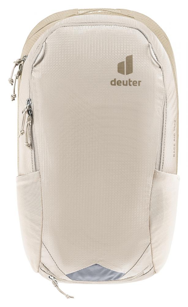 Deuter Race Air 14+3 Fahrradrucksack - extrem leicht, 940g, stabiler Bike-Rucksack
