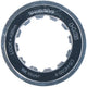 SHIMANO Verschlussring CS-HG50-9 12/13/14Z Verschlussring - 50-9