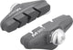 Shimano Bremsschuhe M50T für Rennbremse BR-4400/3300/1055 - Original Ersatz-Bremsbeläge - Bremsbelaege