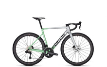 IZALCO MAX 9.7 28DI XL F GRE2