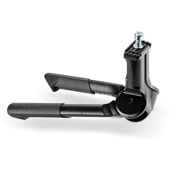 Ursus Jumbo Evo Mini Mittelbau-Zweibeinständer für 20 Zoll Fahrräder