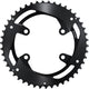 SHIMANO Kettenblatt CUES FC-U8000-2 46Z-BM - präziser Antrieb für moderne Schaltsysteme