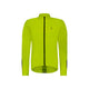 BBB Cycling BaseShield BBW-148 Fahrradjacke M neon gelb - ultraleichter Wind- & Regenschutz