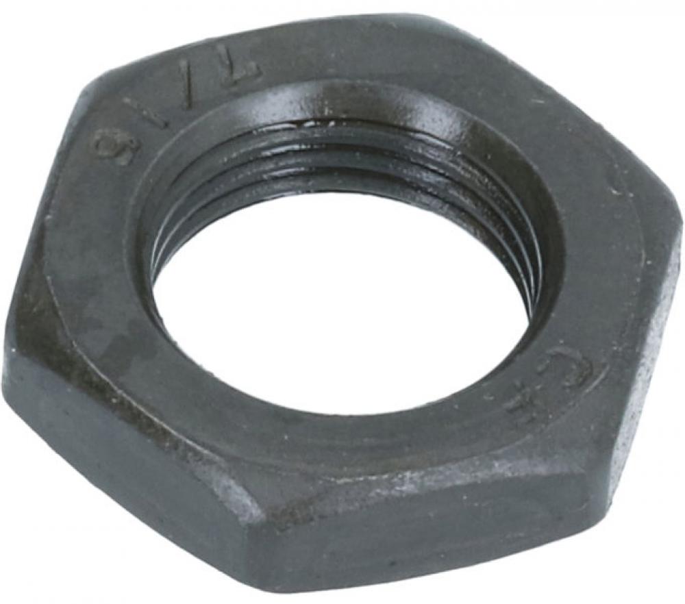 SHIMANO Kontermutter SG-3R35 - Ersatzteil für Nabenschaltung, 5 g