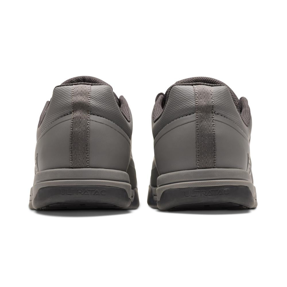 Fox Union Flat Footwear Grey Größe 42.5
