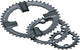 Stronglight Kettenblatt KETTENBLATT SCHWARZ 104MM LK 32Z 4 ARM - MTB-Kettenblatt