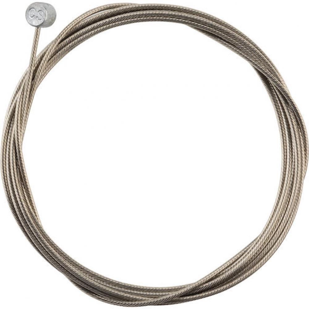 Jagwire Mountain Pro Bremszug 1,5 x 2750 mm Gold - Pro-Slick poliert