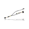 Bosch Y-Kabel PowerTube 950 mm (BCH267) - zuverlässige Verbindung für Bosch-PowerTubes