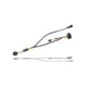 Bosch Y-Kabel PowerTube 950 mm (BCH267) - zuverlässige Verbindung für Bosch-PowerTubes