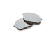 100% Norvik - HiPER Mirror Replacement Lens unis silver - leistungsstarke Ersatzlinse