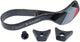Trigger Schalthebel Kit SRAM XX1 Red rechts, SL-XX-1-B1, SL-XX-1-B2