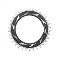 SRAM Kettenblatt T-Type Eagle Powermeter 38T / 3 mm - präzise Leistungsmessung für moderne Antriebe