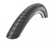 Schwalbe Reifen BIG APPLE 28x2.35 ETRTO 60-622 ADDIX RaceGuard Performance Line Tube E-25 HS430