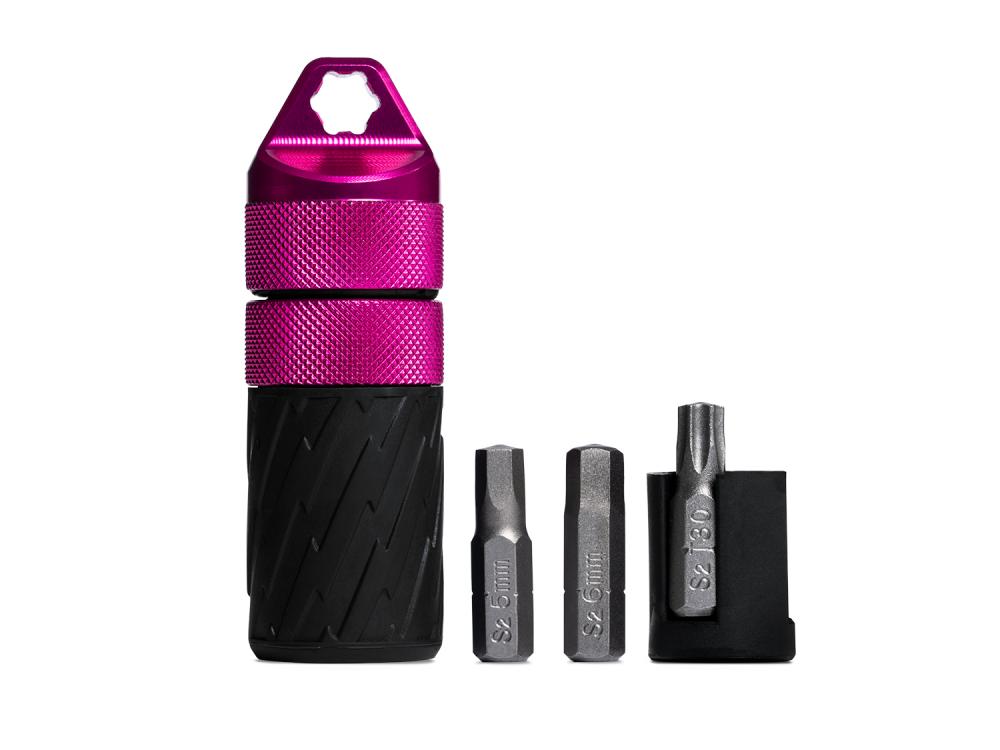 Muc-Off E-Bike Drivetrain Tool - Professionelle Antriebsstrang-Wartung