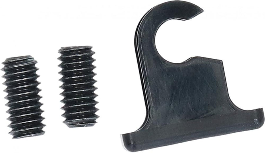 SHIMANO Einstellschraube FD-M9070 - Ersatzteil für Umwerfer, ca. 2 g, Y5R198020