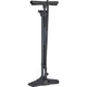 Merida Standpumpe Tubeless Air Tank 69 cm Schwarz - Druckkammer bis 18 Bar