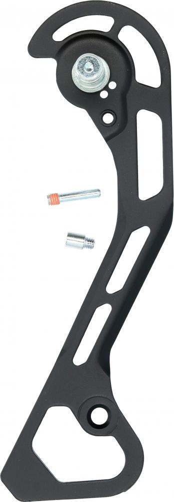 SHIMANO KETTENLEITBLECH AUSSEN SGS-TYP RD-T6000 F.10FACH - 10FACH