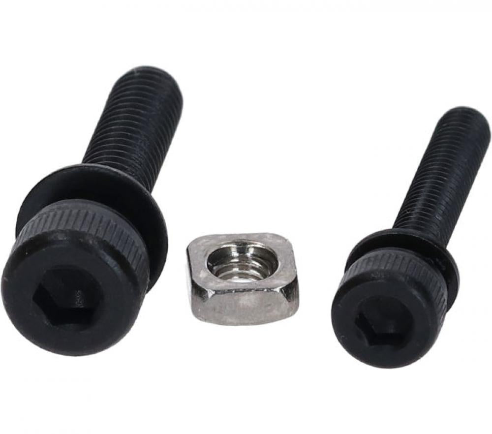 SHIMANO Klemmschrauben für Displayhalterung SC-EM800 - E-Bike Systems, 6 g