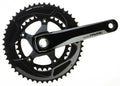 SRAM Rival 22 Kurbelsatz 175 mm GXP 50-34T - effizienter Antrieb für Rennrad & Road