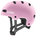 uvex kid 4 strawberry matt | 55-58