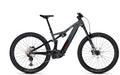 Focus JAM² 6.9 29" E-MTB XL Slategrey / Magicblack - kraftvolles Fully für anspruchsvolle Trails