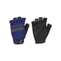 BBB Cycling Handschuhe HighComfort 2.0 L blau - komfortable Fahrradhandschuhe in moderner Ausführung