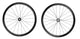 Laufradsatz Campa. Hyperon 2WF DB WC4013AP8A110, 28", Campagnolo N3W,DB CL