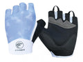 Chiba Handschuhe Lady Tie Dye hellblau Gr XS/6