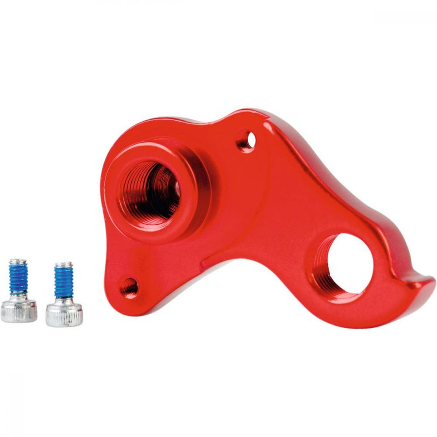 Merida Schaltauge DH-018 A 018 rot - präziser Ersatz für Merida Fullys