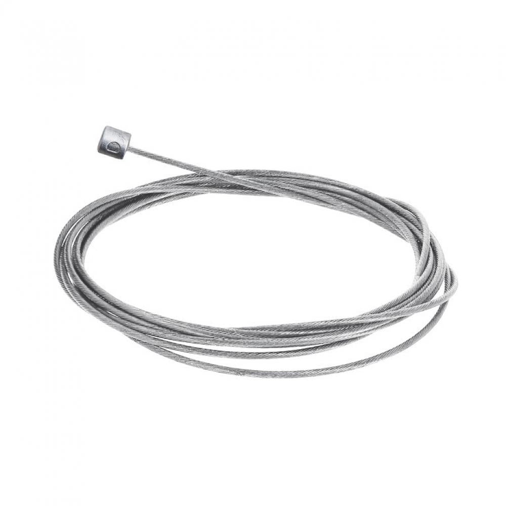 capgo BL Schaltinnenzug Edelstahl Shimano 1,2 mm 2200 mm - Slick-Finish für präzise Schaltungen