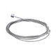capgo BL Schaltinnenzug Edelstahl Shimano 1,2 mm 2200 mm - Slick-Finish für präzise Schaltungen