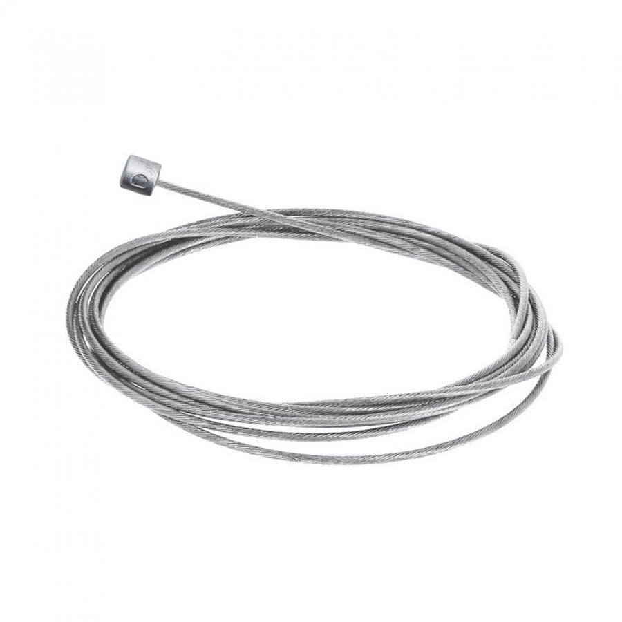 capgo BL Schaltinnenzug Edelstahl Shimano 1,2 mm 2200 mm - Slick-Finish für präzise Schaltungen
