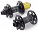 Miche E-Bike Nabe HR Boost 12x148 mm Steckachse Schwarz - 32 Loch für E-Mountainbikes