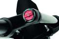 Manitou Federgabel Mezzer Pro 27,5" 180 mm schwarz - steife Enduro-Federgabel in moderner Ausführung