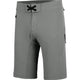 IXS Sports Division iXS Flow XTG Shorts Kids KM graphite - leichte Kinder-Bikeshorts für XC & Trail