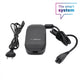 Bosch 2A Charger 220-240 V, EU (BPC3200) - kompaktes Ladegerät für zuverlässiges Laden