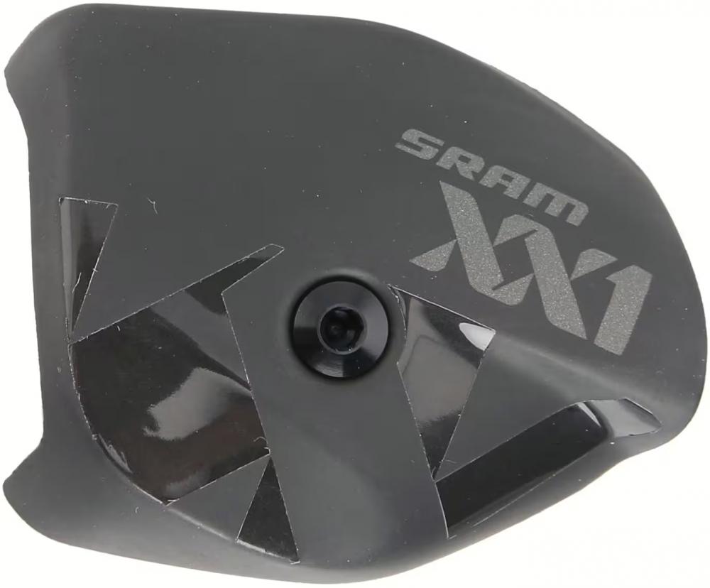 Trigger Abdeckungskit SRAM XX1 Eagle rechts, neutral, SL-XX-1-B1, SL-XX-1-B2