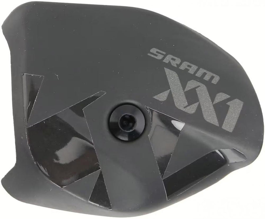 Trigger Abdeckungskit SRAM XX1 Eagle rechts, neutral, SL-XX-1-B1, SL-XX-1-B2