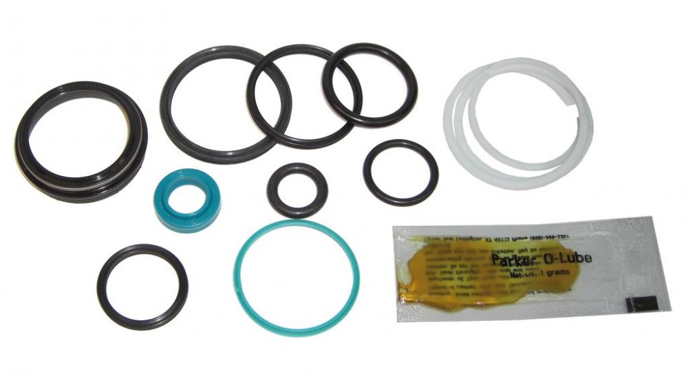RockShox HR Dämpfer Air Can Service Kit Basic Vivid Air B1