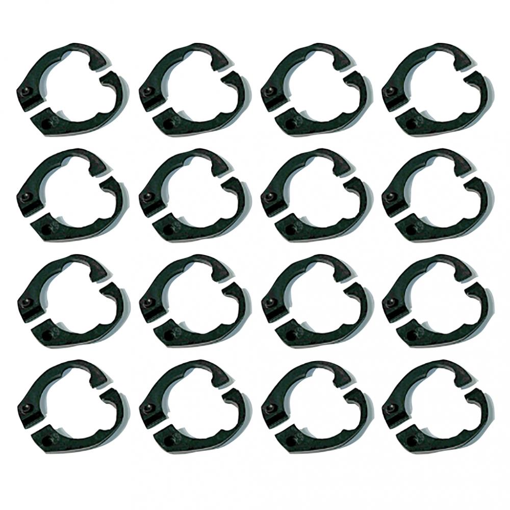 Steuerlager Spacer Lapierre Xelius DRS 16 x 5mm Spacer insgesamt 4cm