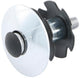 CONTEC AHEAD KRALLE 1 1/8" Silber